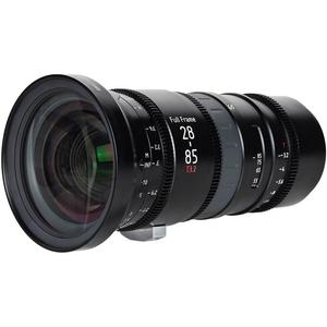 Кинообъектив Sirui Jupiter 28-85mm T3.2 Full Frame Macro Cine JUPITER ZM-PL
