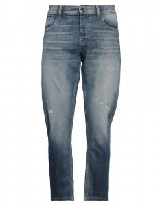 Джинсы Antony Morato, синий