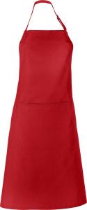 Фартук REDBEST 132269, красный
