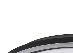 Светодиодный потолочный светильник LEDVANCE Orbis Pederson, диаметр: 55 см