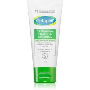 Cetaphil DA Ultra Moisturizing Cream 85g - Интенсивно увлажняющий