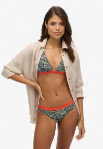 Низ бикини Superdry, Blue