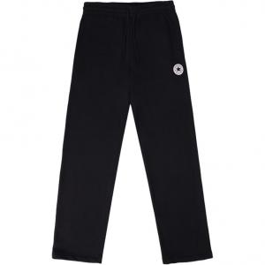 Converse Повседневные брюки мужские черные