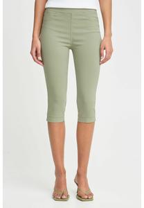 Леггинсы OXKEANA - Shorts Oxmo, цвет Seagrass