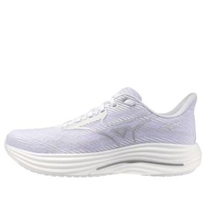 Mizuno Wave Rider 29 'White Silver'