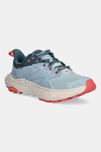Кроссовки Anacapa 2 Low GTX Hoka, синий