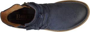 Ботинки BORN Women's Tarkiln, Navy (Distressed)