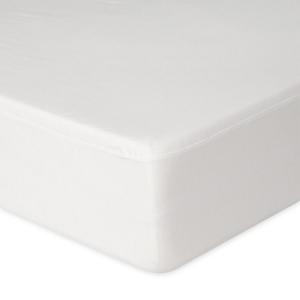 Простыня Mr Mattress белый, 180/200 см