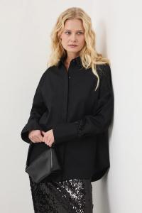 Рубашка Medicine, черный