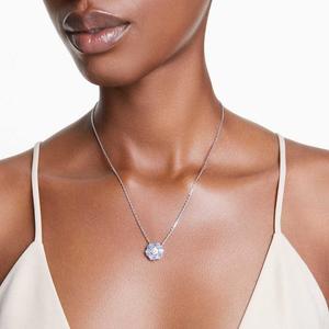 Подвеска Идиллия Swarovski