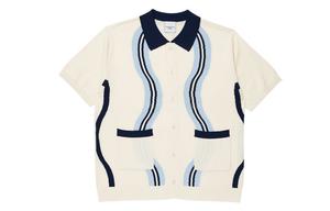 Acme De La Vie Джемпер /ADLV Knitwear Unisex Cream White