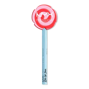 Подводка для глаз Epic Holiday Candy Swirl NYX Professional Makeup, Gingersnap Swirl (auburn)