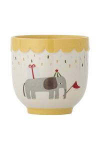 Детская кружка Celebrate Cup 150 мл Bloomingville, мультиколор