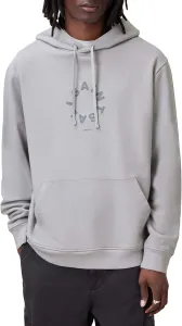 AllSaints мужская толстовка Tierra Oth с капюшоном