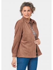 Блейзер GOLDNER, кэмел