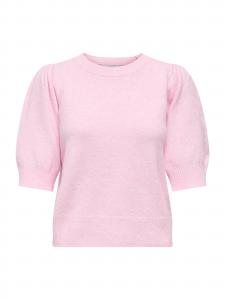 ONLY Свитер 'ONLRICA' в цвете Rose