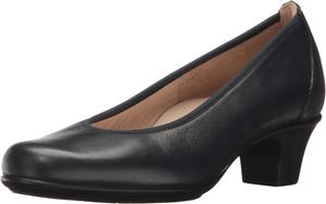 Туфли SAS Milano Comfort, темно-синий