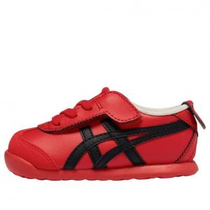 (TD) Onitsuka Tiger Mexico 66 'Classic Red Black'