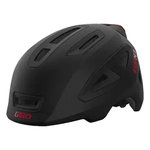 Шлем Giro Scamp II urban, черный