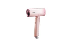 Фен NA0H 1200 Вт с терморегулятором Panasonic, Pink