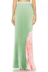 Юбка Gala L'Idee, une fleur rose