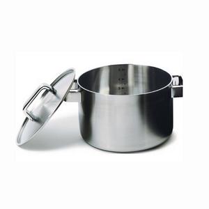 Кастрюля Iittala Tools с крышкой 2 литра