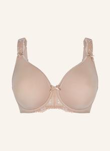 Бюстгальтер на косточках ежедневно Lingadore, бежевый
