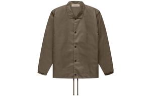 Куртка мужская Wood Fear Of God Essentials, цвет Wood
