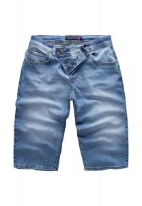 Шорты джинсовые шорты Rock Creek, цвет Mittelblau