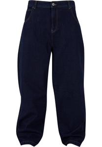 Джинсы свободного кроя Dangerous DNGRS, темно-синий