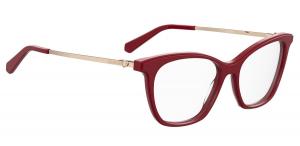 Женские оптические оправы MOL579 MOSCHINO LOVE