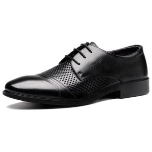 Туфли AOKANG Dress Shoes Men Low-Top