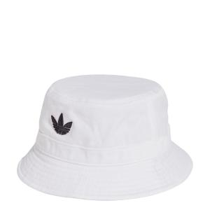 Шляпа ADIDAS ORIGINALS Adicolor Trefoil, белый