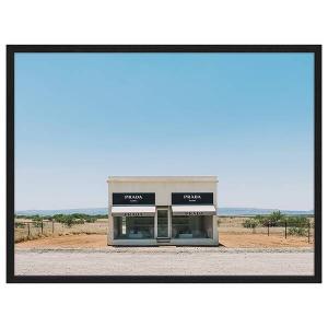 Картина Any Image Prada in Texas