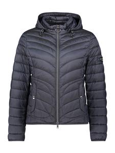 Betty Barclay Куртка для межсезонья в темно-синем цвете