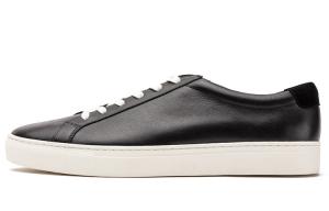 Кеды мужские, обувь для скейтбординга низкая черный Chioryn