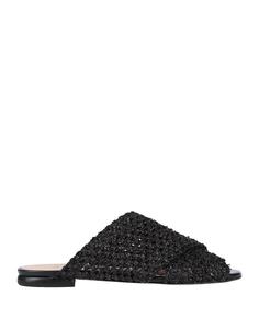 Сандалии Chantal, черный