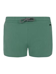 Спортивный купальник PROTEST PRTAMISA JR, темно-зеленый