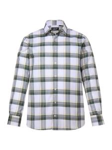 Рубашка Men Plus