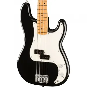 Бас-гитара Fender Player II Precision - гриф из клена, черная