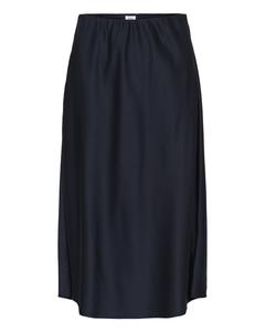 SAINT TROPEZ Юбка 'LodisaSZ' в темно-синем цвете