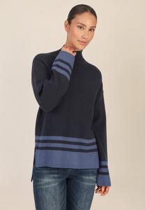 Джемпер Apart Jumper, Nachtblau/Dunkelblau/Dark Blue