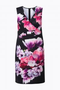 Ulla Popken Платье в розовом цвете