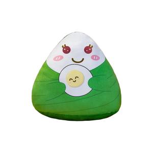 Плюшевая кукла Zongzi 20см/35см высота MERCONSER