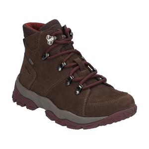 Ботильоны Josef Seibel Philippa 50, цвет brandy