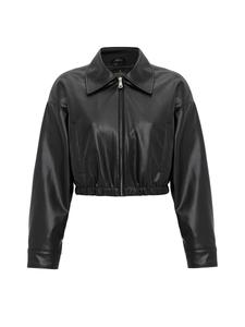 Межсезонная куртка Antioch Alexandra, черный