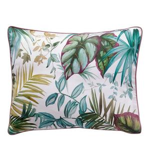 Подушка Hesperides Euro Sham Anne de Solene, мультиколор