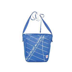 CILOCALA Нейлоновая сумка через плечо унисекс малого размера разноцветная, SKY