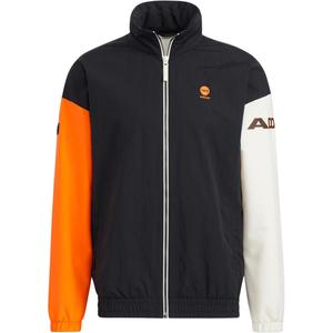 Куртка мужская черная Adidas Neo