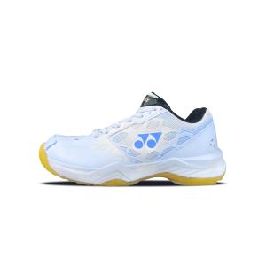 Power Cushion устойчивые к истиранию низкие кроссовки для бадминтона Unisex YONEX, синий